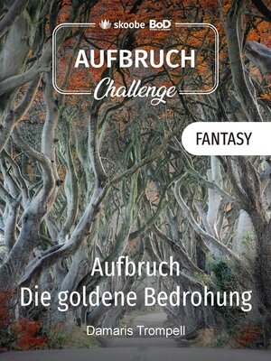 cover image of Aufbruch